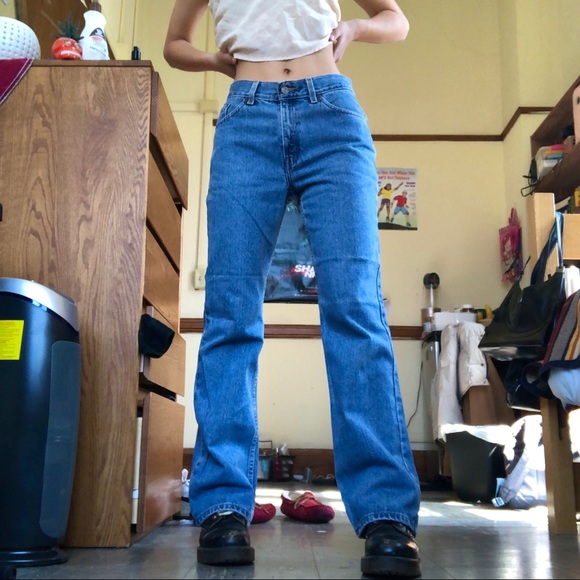 VINTAGE LEVIS - Picture 2 of 5
